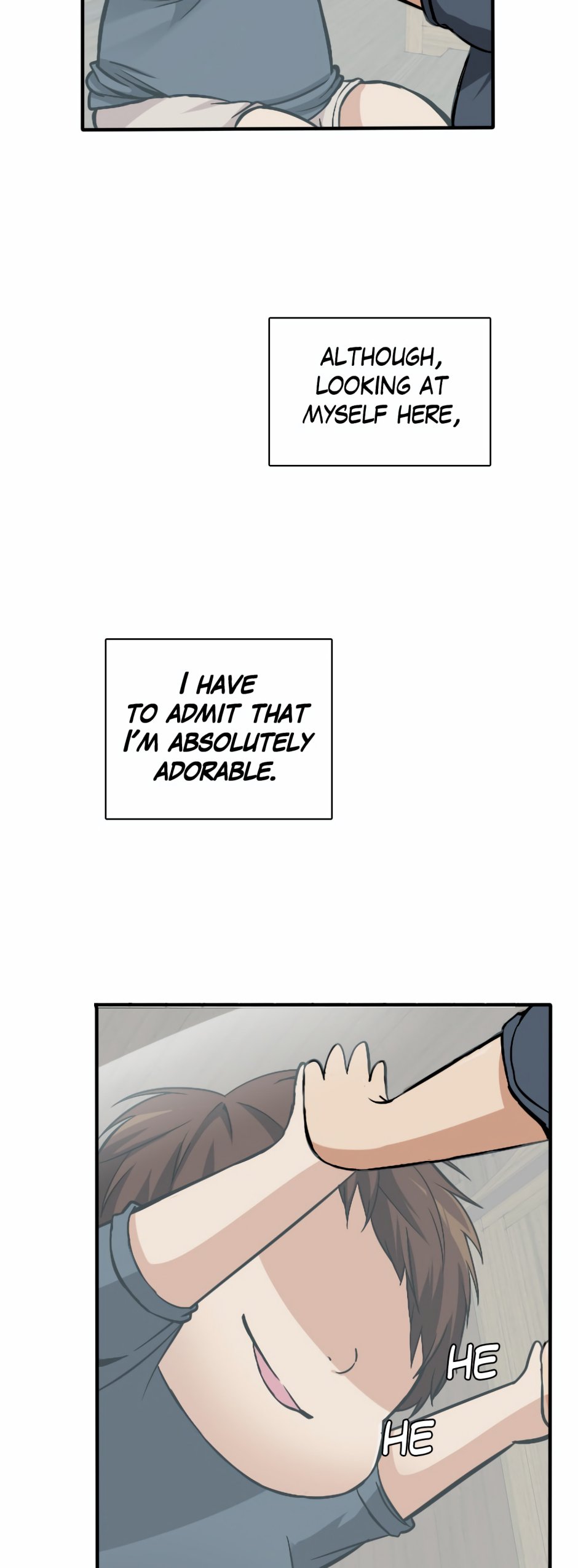 The Beginning After the End, Chapter 2 image 13